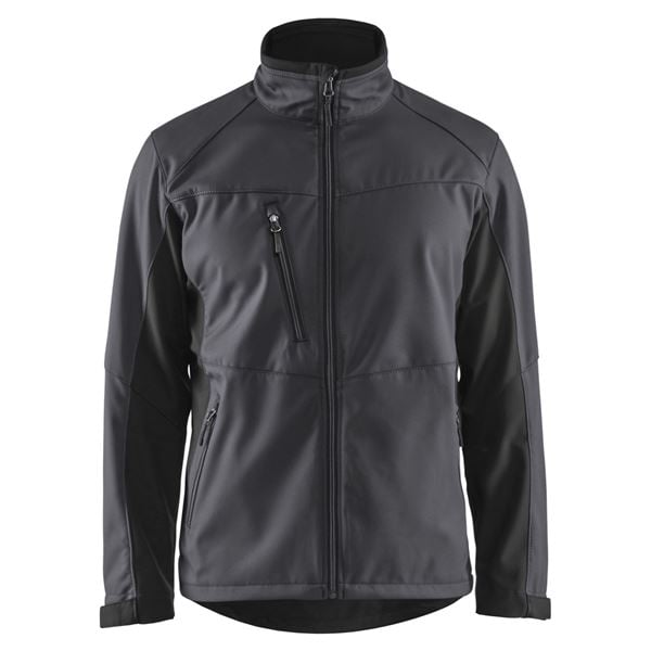 Blaklader 4950 Softshell Jacket