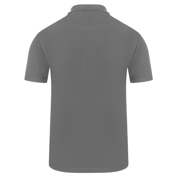Orn 1130 Raven Poloshirt