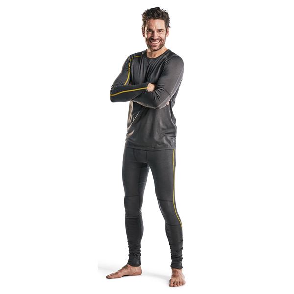 Blaklader 1844 Merino Long Johns