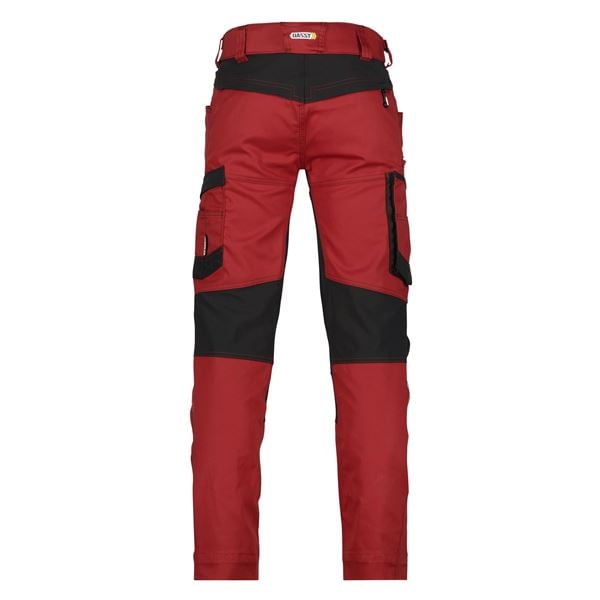 Dassy Helix Stretch Work trousers