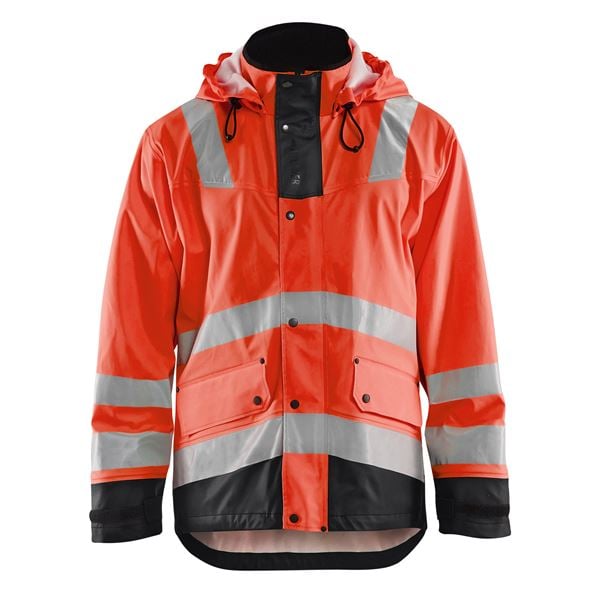 Blaklader 4302 Waterproof Jacket
