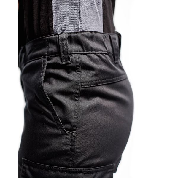 Blaklader 7104 Womens Industry Trousers