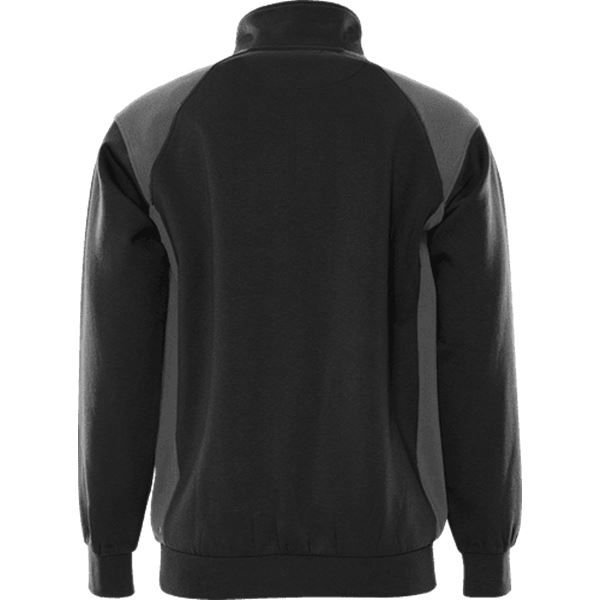 Fristads Fusion Sweatshirt 7048 GSM