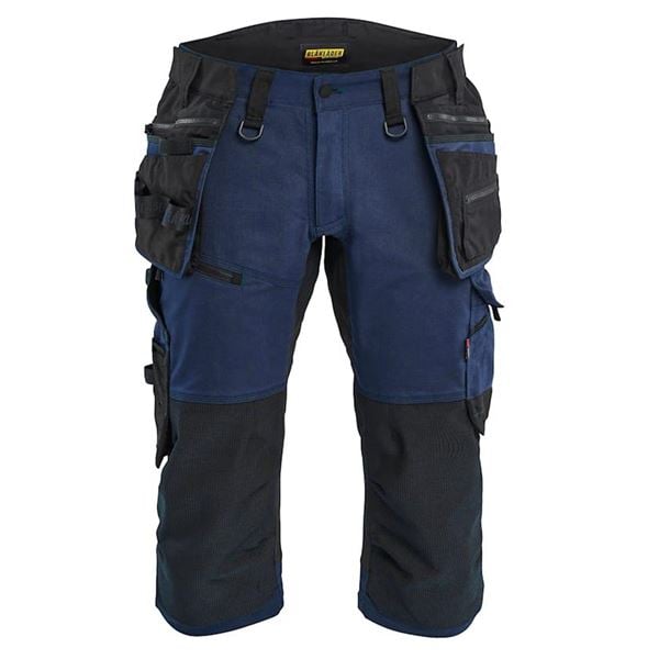 Blaklader 1977 Striker Stretch Pirate Trouser