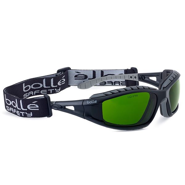 Bolle Tracker Welding Glasses
