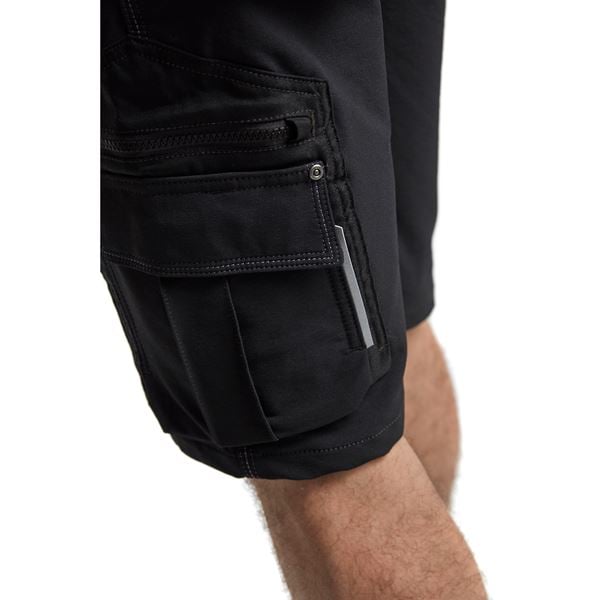 Blaklader 1987 Stretch Work Shorts