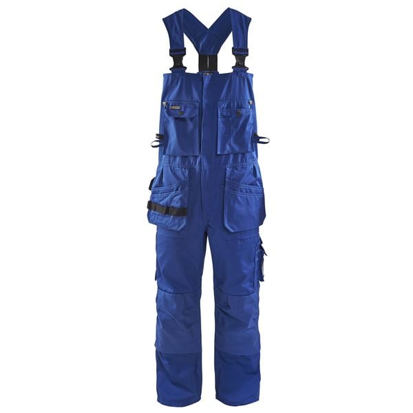 Blaklader 2600 Bib & Brace Overalls