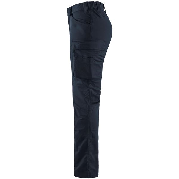 Blaklader 7147 Womens Stretch Trouser