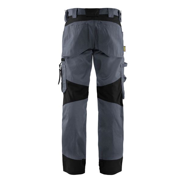 Blaklader 1556 Work Trousers