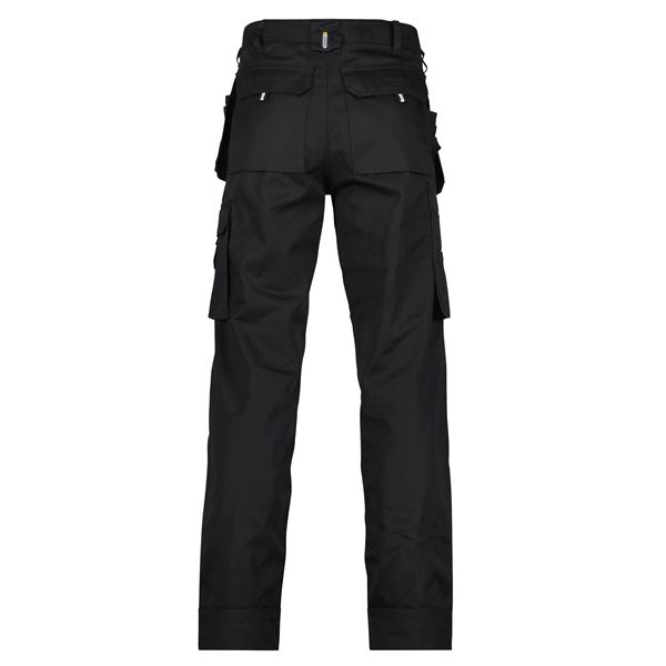 Dassy Oxford Winter Weight Work Trousers