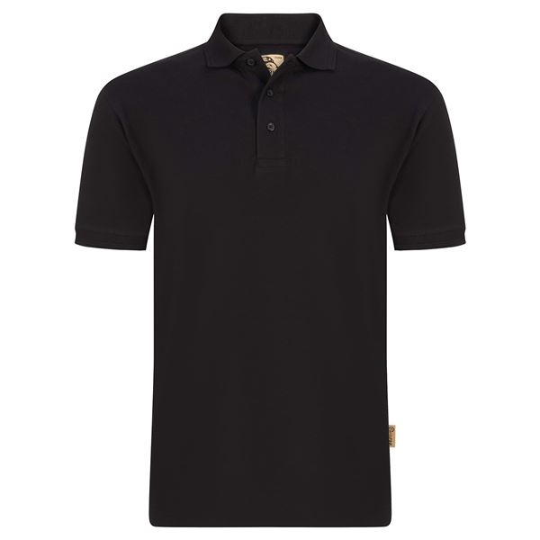 Orn 1100R Osprey EarthPro Poloshirt