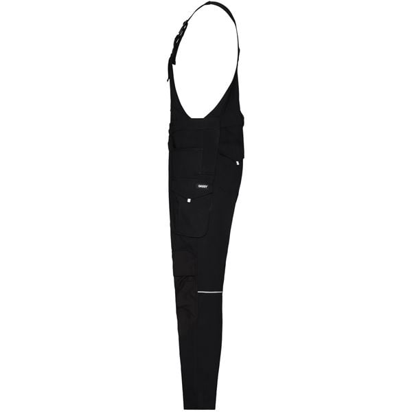 Dassy Ito Bib and Brace Overalls