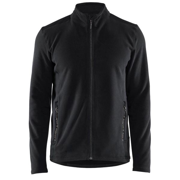 Blaklader 4765 Microfleece Jacket