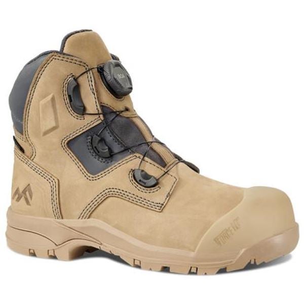 Rock Fall RF720 Womens Hurricane Waterproof Safety Boot
