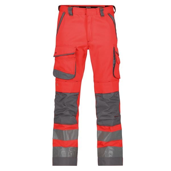 Dassy Chicago High Vis Work Trousers