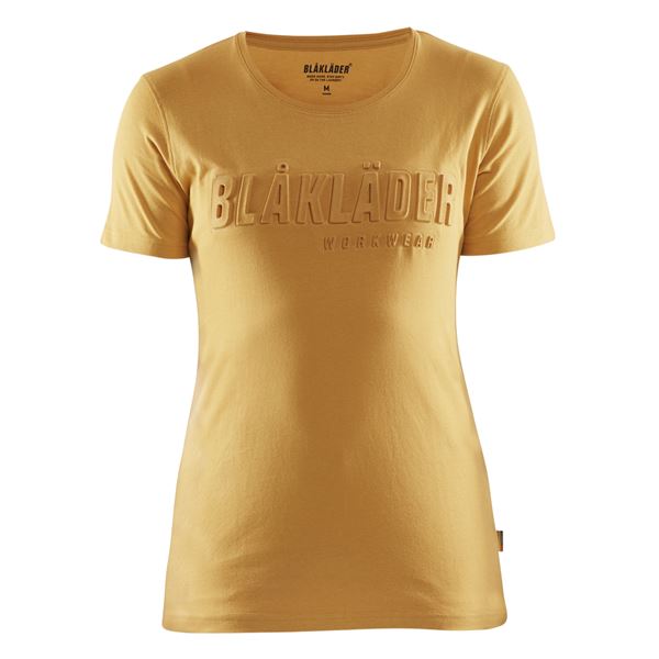 Blaklader 3431 Women’s 3D Print T-shirt