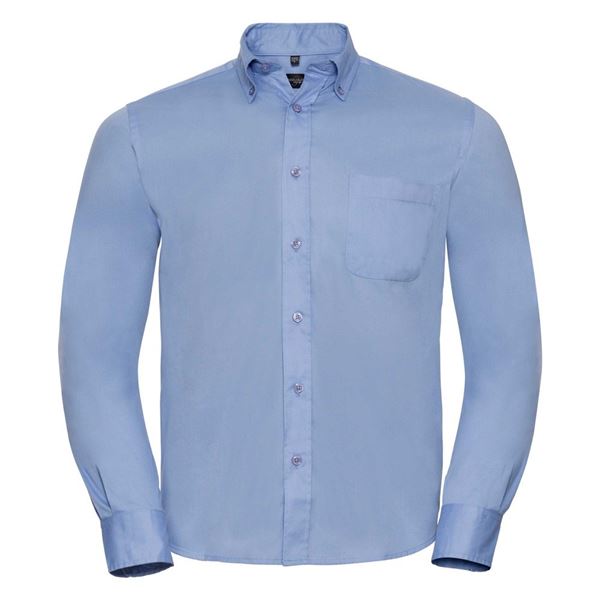 Russell 916M Twill Shirt
