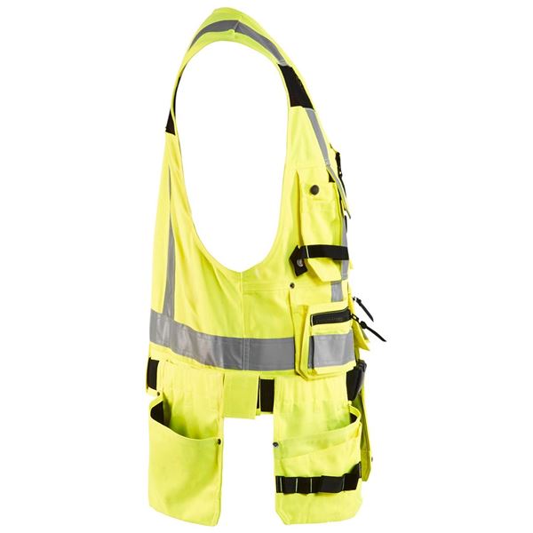 Blaklader 3032 High Vis Tool Vest