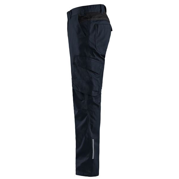 Blaklader 1444 Stretch Work Trousers