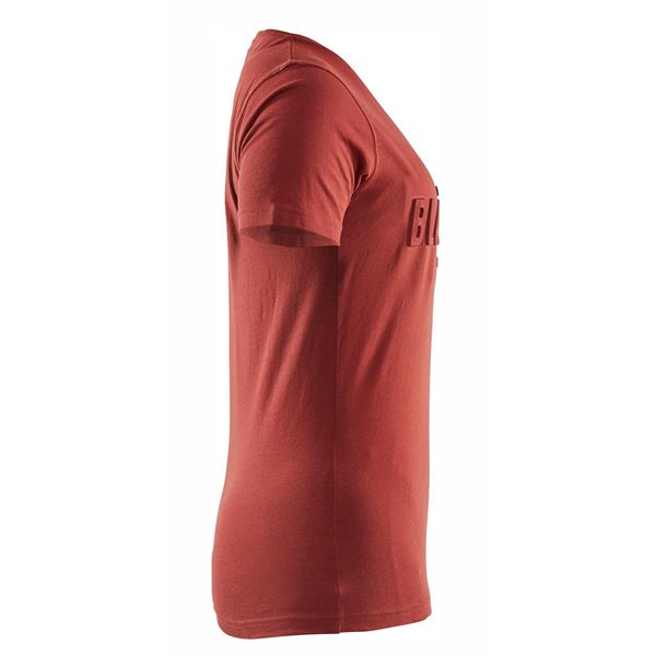 Blaklader 3431 Women’s 3D Print T-shirt