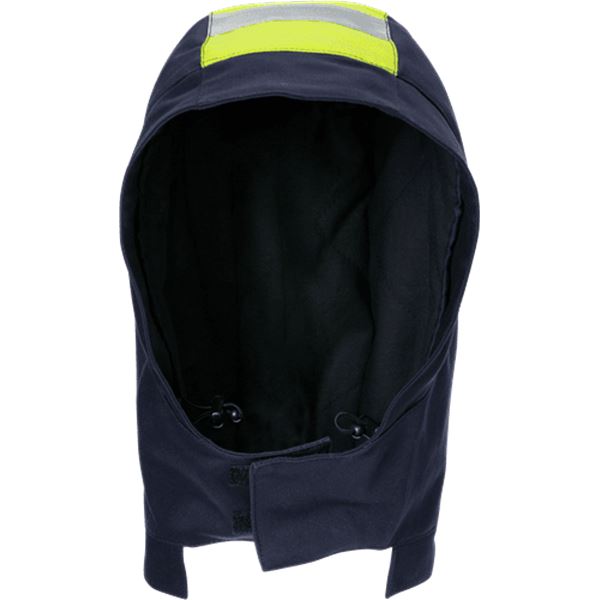 Fristads 9588 Flame Winter Jacket Hood