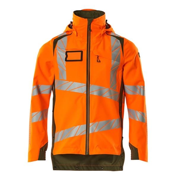 Mascot 19001 Hi-Vis Shell Jacket