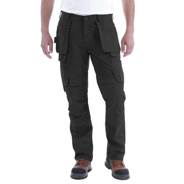 Carhartt Steel Multipocket Relaxed Fit Pant