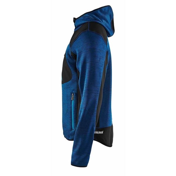 Blaklader 4930 Hooded Sweatshirt