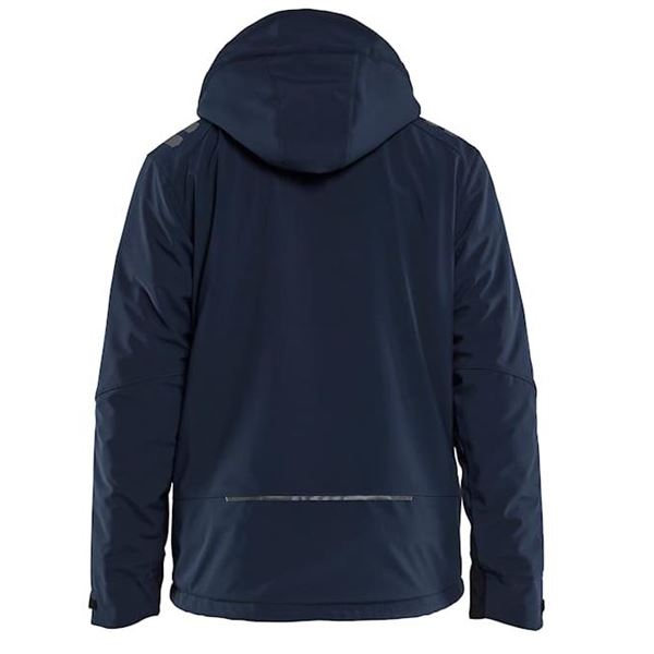 Blaklader 4750 Winter Softshell Jacket