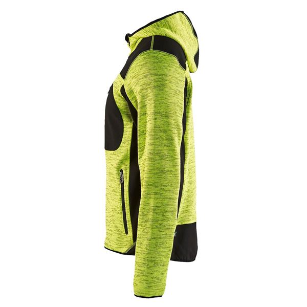 Blaklader 4930 Hooded Sweatshirt