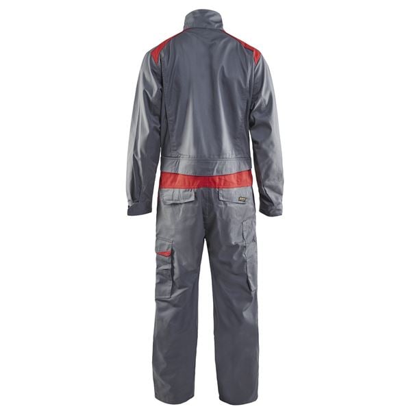 Blaklader 6054 Industry Lightweight Overall