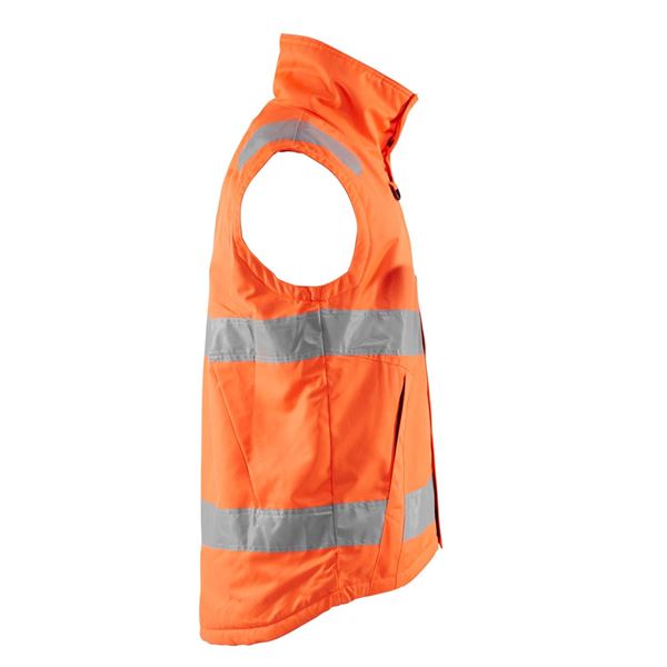 Blaklader 3870 High-Vis Body Warmer