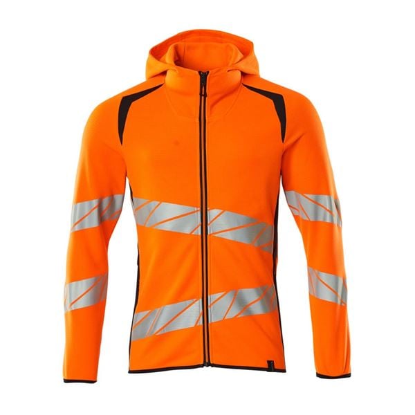 Mascot 19284 Hi-Vis Hoodie