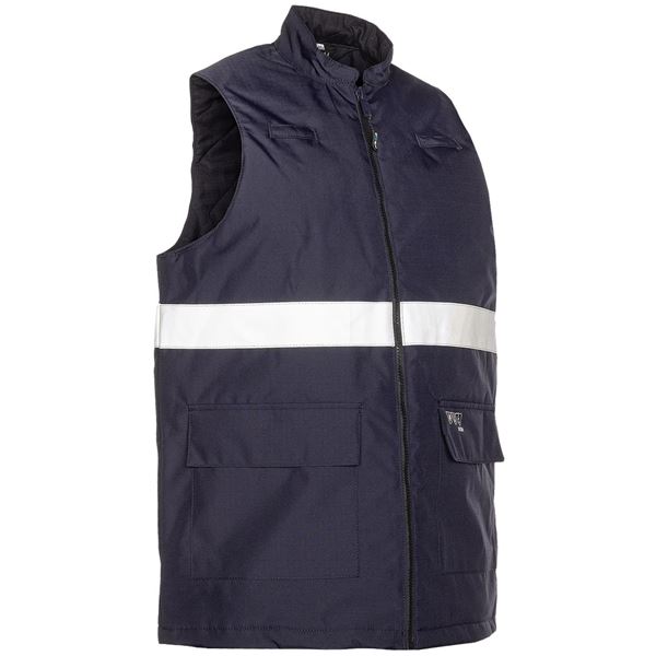 Siopor 2578 Garnich FR AST Bodywarmer