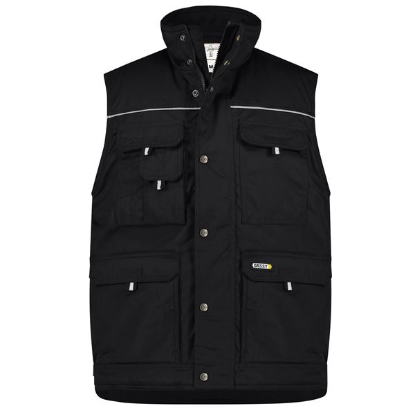 Dassy Mons Body Warmer