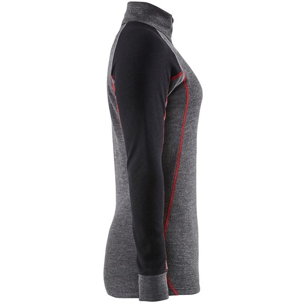 Blaklader 7299 Womens Thermal Wool Top