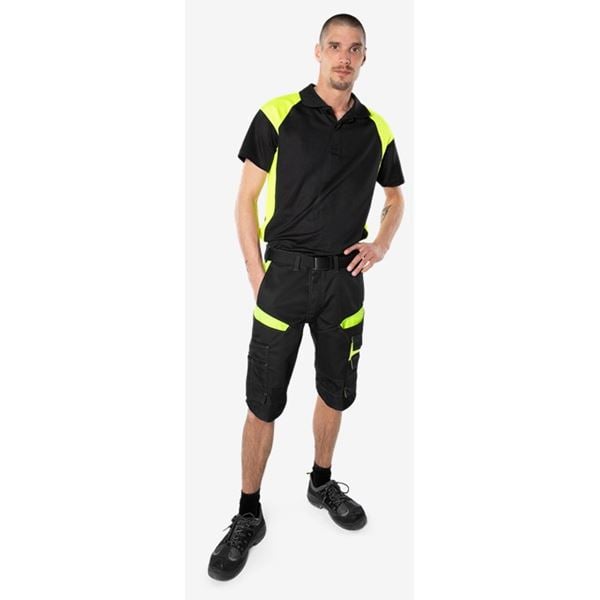 Fristads Fusion 2562 Work Shorts