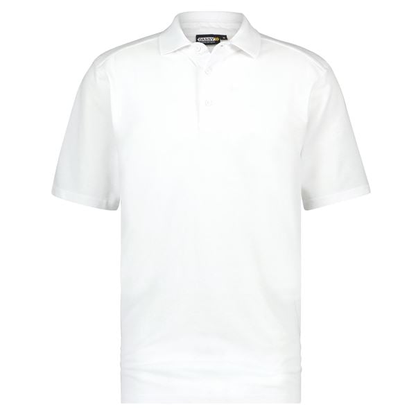 Dassy Hugo Polo Shirt