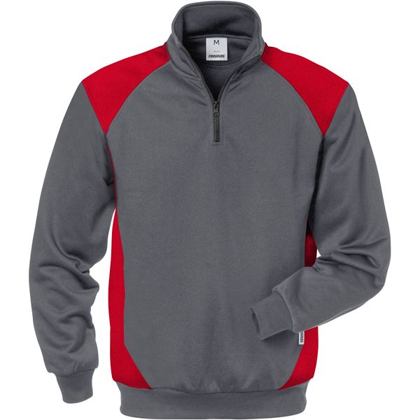 Fristads Fusion Sweatshirt 7048