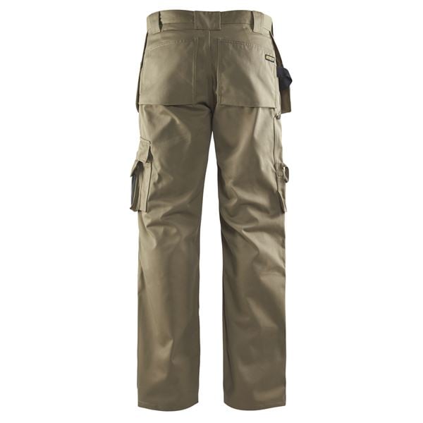 Blaklader 1530 Craftsman Trousers