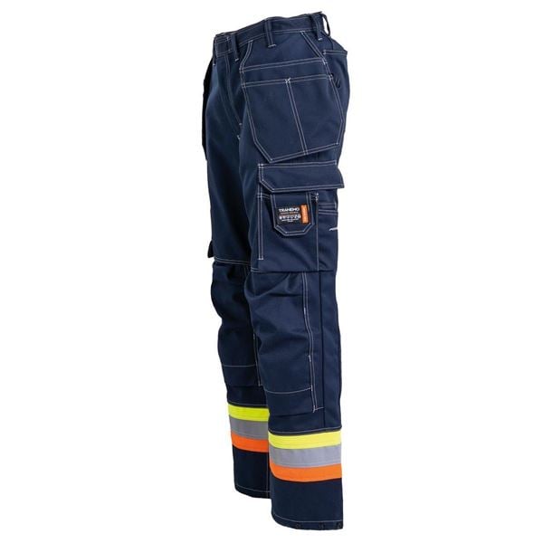 Tranemo 6752 FR Craftsmen Trousers