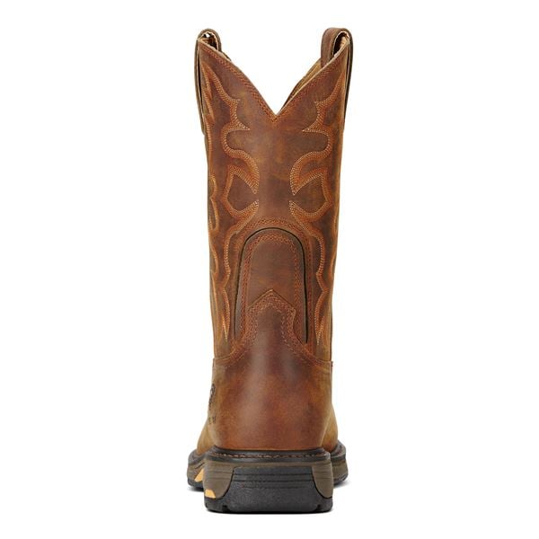 Ariat WorkHog Western Safety Boots