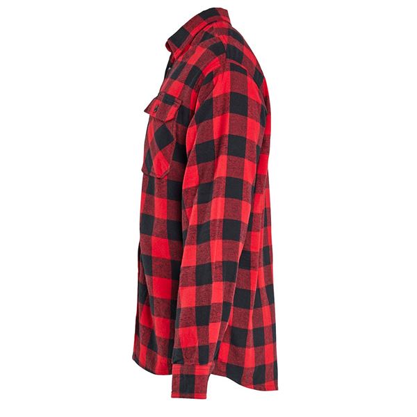 Blaklader 3288 Flannel Shirt
