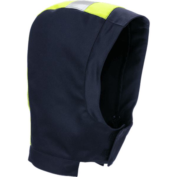 Fristads 9588 Flame Winter Jacket Hood