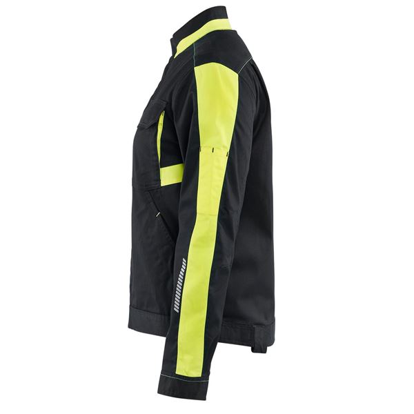 Blaklader 4443 Women's Stretch Work Jacket