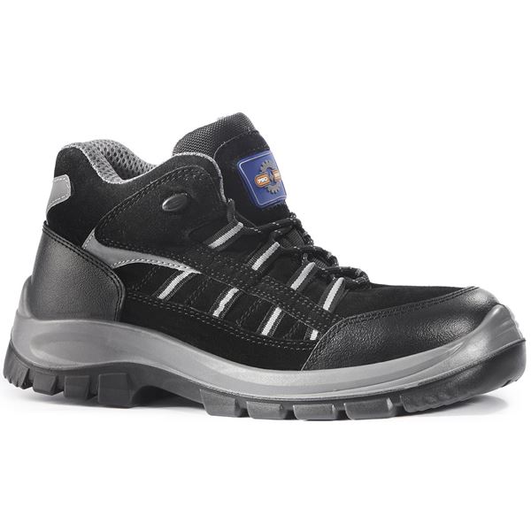 Rock Fall ProMan PM4020 Hartford Safety Trainer-Boot