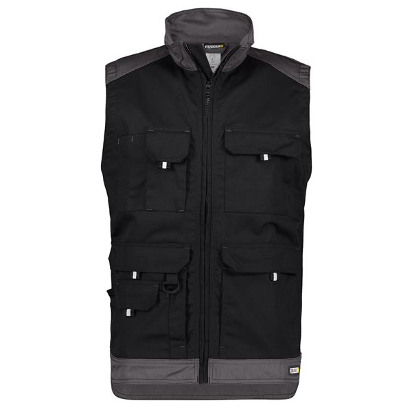 Dassy Faro Body Warmer