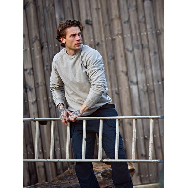 Fristads 7850 Eco Sweatshirt
