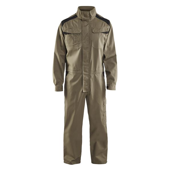 Blaklader 6054 Industry Lightweight Overall