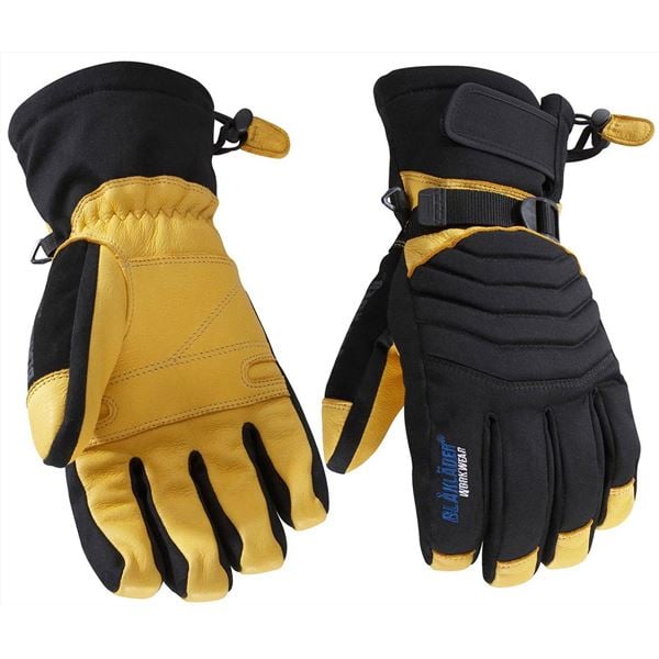 Blaklader 2238 Deerskin lined glove